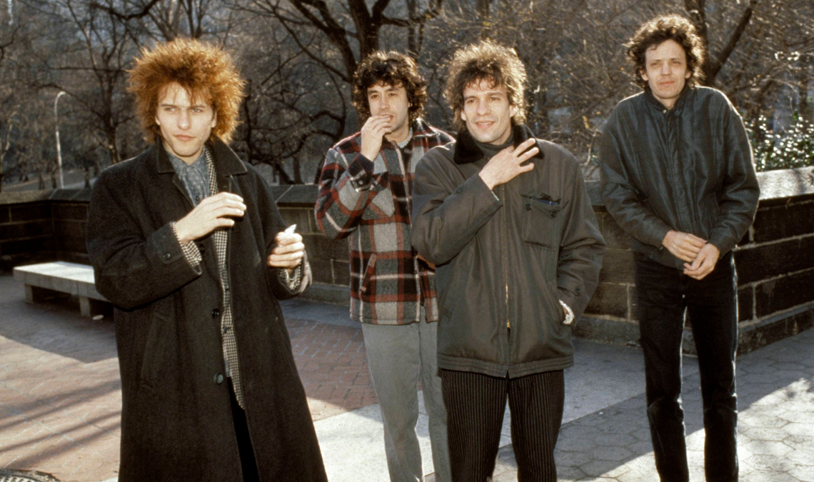 4 Indie Rock Bands From the 80s Who Shaped 90s Alternative