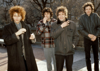 4 Indie Rock Bands From the 80s Who Shaped 90s Alternative