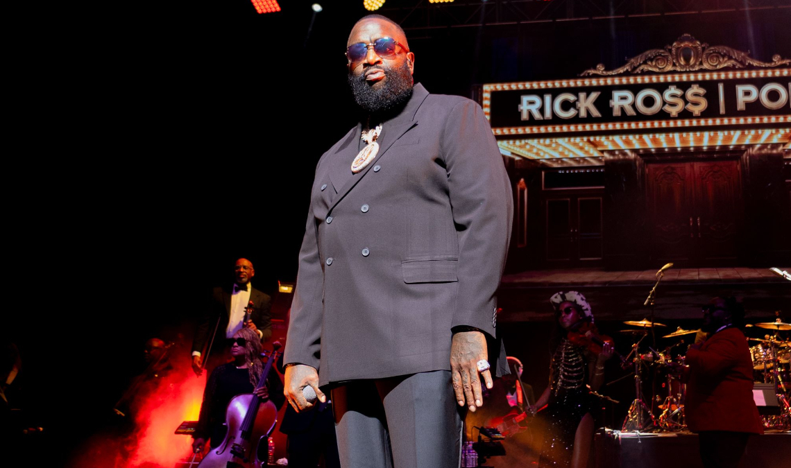 Rick Ross Arrested on Felony Strangulation Charge, Judge Shuts Down Attorney’s Celebrity Plea: ‘I Have No Idea Who You Are’