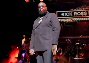 Rick Ross Arrested on Felony Strangulation Charge, Judge Shuts Down Attorney’s Celebrity Plea: ‘I Have No Idea Who You Are’