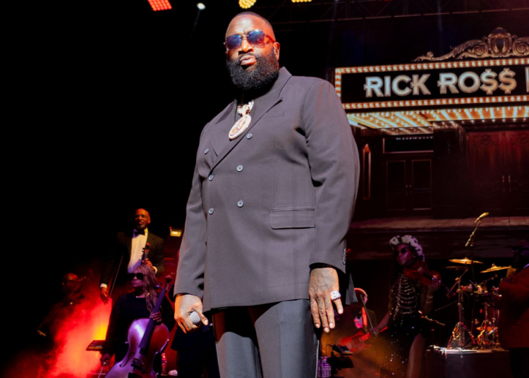 Rick Ross Arrested on Felony Strangulation Charge, Judge Shuts Down Attorney’s Celebrity Plea: ‘I Have No Idea Who You Are’