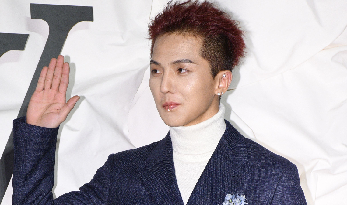 K-Pop Star Receives Prison Sentence After Violating Mandatory Military Service