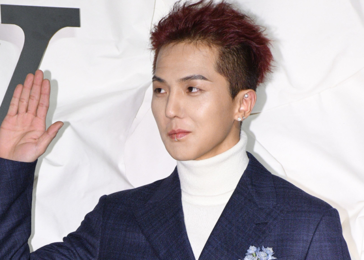 K-Pop Star Receives Prison Sentence After Violating Mandatory Military Service