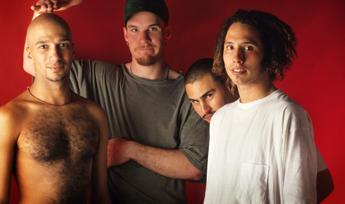 Tom Morello Remembers When Rage Against the Machine Got Naked at Lollapalooza and the Crowd Lost Its Mind