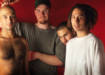 Tom Morello Remembers When Rage Against the Machine Got Naked at Lollapalooza and the Crowd Lost Its Mind