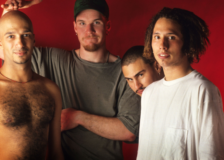 Tom Morello Remembers When Rage Against the Machine Got Naked at Lollapalooza and the Crowd Lost Its Mind