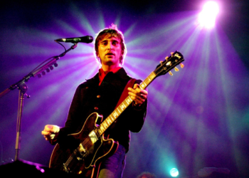 One of the Biggest Rock Hits of 2003 Was Half-Written on the Toilet, Half in a Backyard Shed