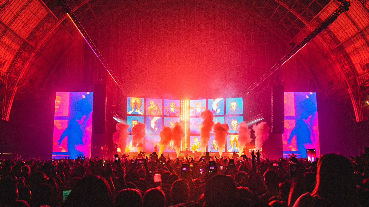 Major Concert Venue Scraps All December Shows Weeks Before Holiday ...