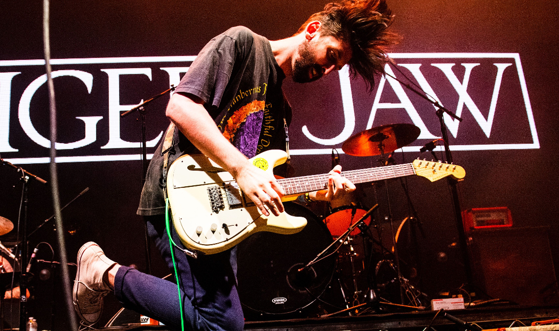 3 Fourth Wave Emo Bands Who Carried the Torch Into the 2010s