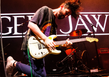 3 Fourth Wave Emo Bands Who Carried the Torch Into the 2010s