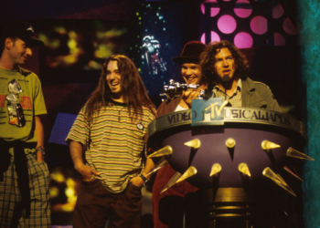 Why Pearl Jam Refused to Make Music Videos at the Height of Their Fame