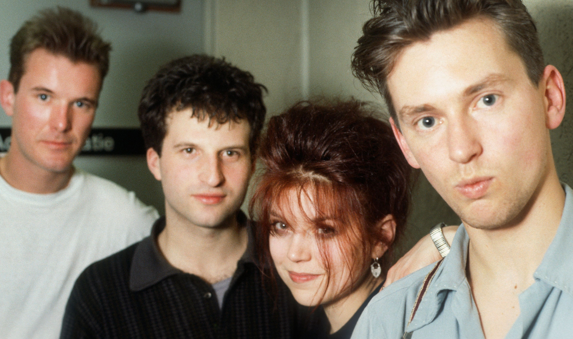 3 Dream Pop Bands From the 90s That May Find Second Life With Gen Z