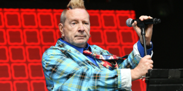 Johnny Rotten Lobs Hefty Accusations Against the Clash in Unearthed Interview