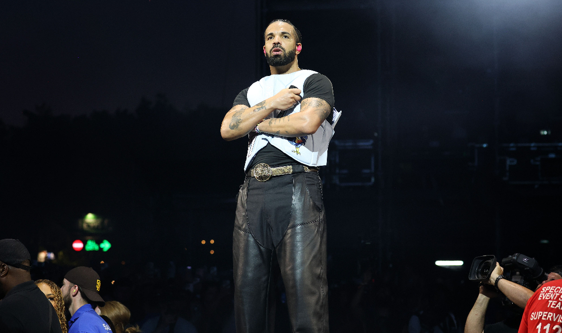 Drake Released Three Albums This Year: He Doesn’t Want a Grammy for Any of Them