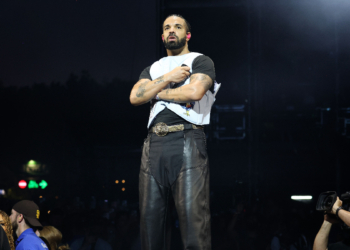 Drake Released Three Albums This Year: He Doesn’t Want a Grammy for Any of Them