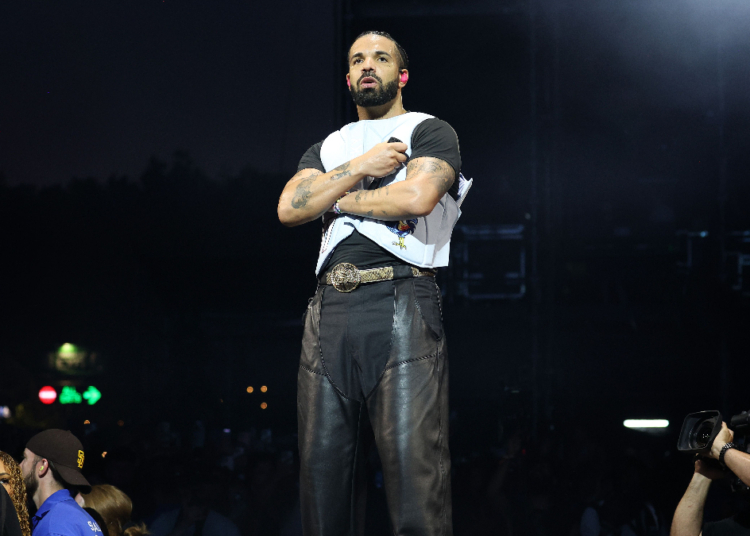 Drake Released Three Albums This Year: He Doesn’t Want a Grammy for Any of Them
