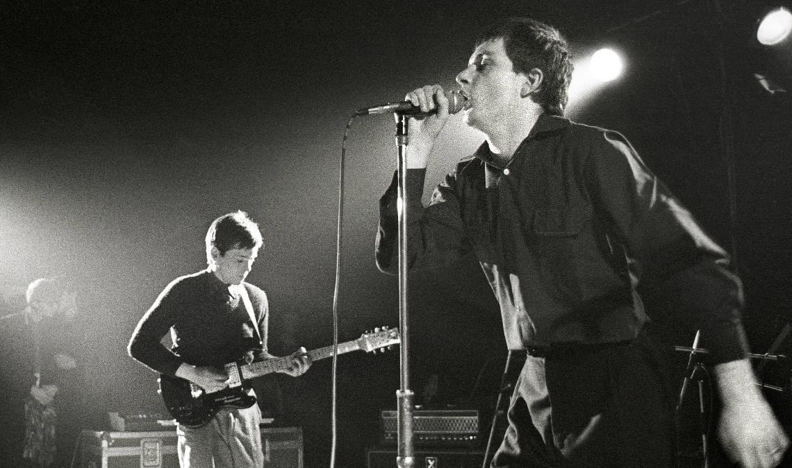 ‘Top of the Mountain’: Henry Rollins Lists This 1980s Band Among Rolling Stones, Beatles of Rock History