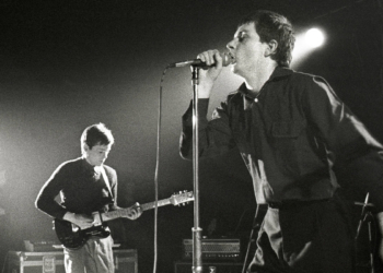 ‘Top of the Mountain’: Henry Rollins Lists This 1980s Band Among Rolling Stones, Beatles of Rock History