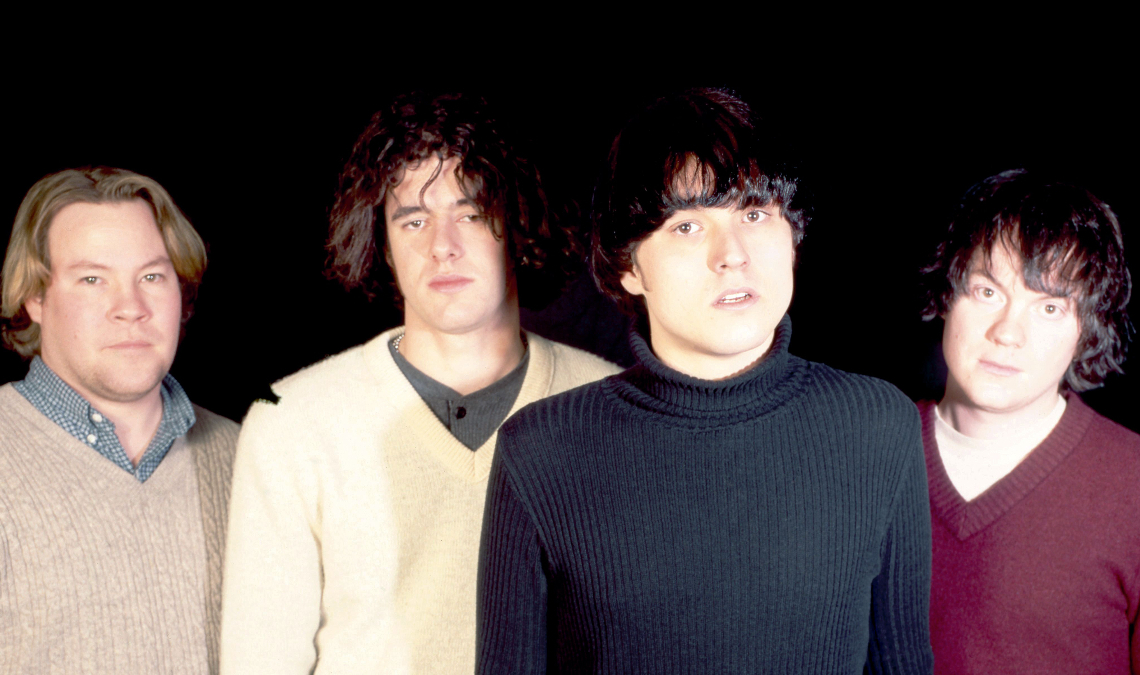 3 Alternative Rock Songs From the 90s That Belong on Your Halloween Playlist