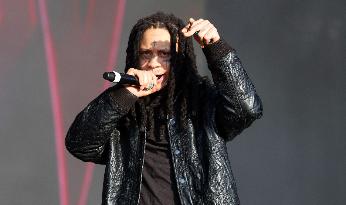 SWAT Team Raids Famous Rapper’s Florida Mansion, Arrests Suspect Facing Attempted Murder Charges