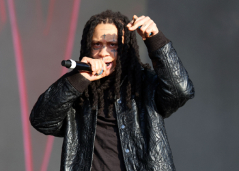 SWAT Team Raids Famous Rapper’s Florida Mansion, Arrests Suspect Facing Attempted Murder Charges