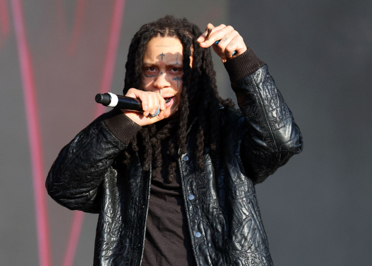 SWAT Team Raids Famous Rapper’s Florida Mansion, Arrests Suspect Facing Attempted Murder Charges