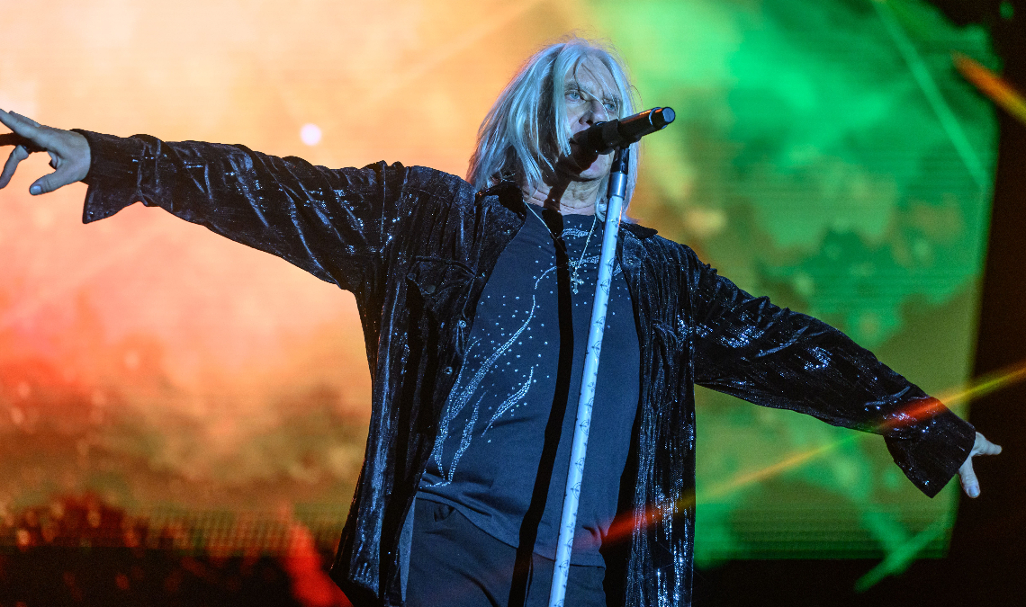 Def Leppard Just Announced a Massive Tour With This Pop-Rock Gem of the 90s