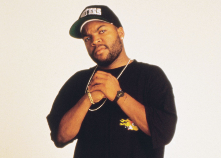 How Ice Cube Launched His Solo Career After Leaving N.W.A. at the Height of Their Fame
