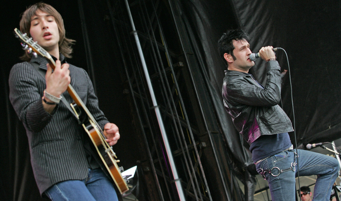 3 Post-Punk Songs of the 2000s I Can’t Believe Millennials Forgot About