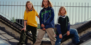 4 Songs That Sound Like Walking Around the Mall in the 1990s