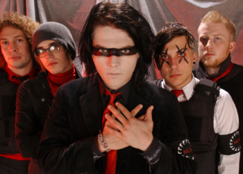 3 Emo Bands That Belong on Your Halloween Playlist This Year