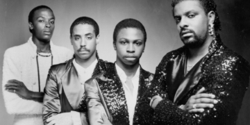 Before N.W.A., Dr. Dre Was Making Electro-Rap in a Sequined Jumpsuit