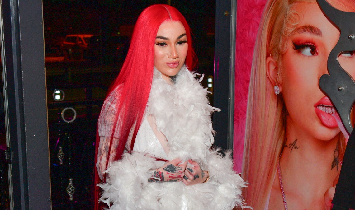 Bhad Bhabie Reveals Unexpected Career Plans After Cancer Battle