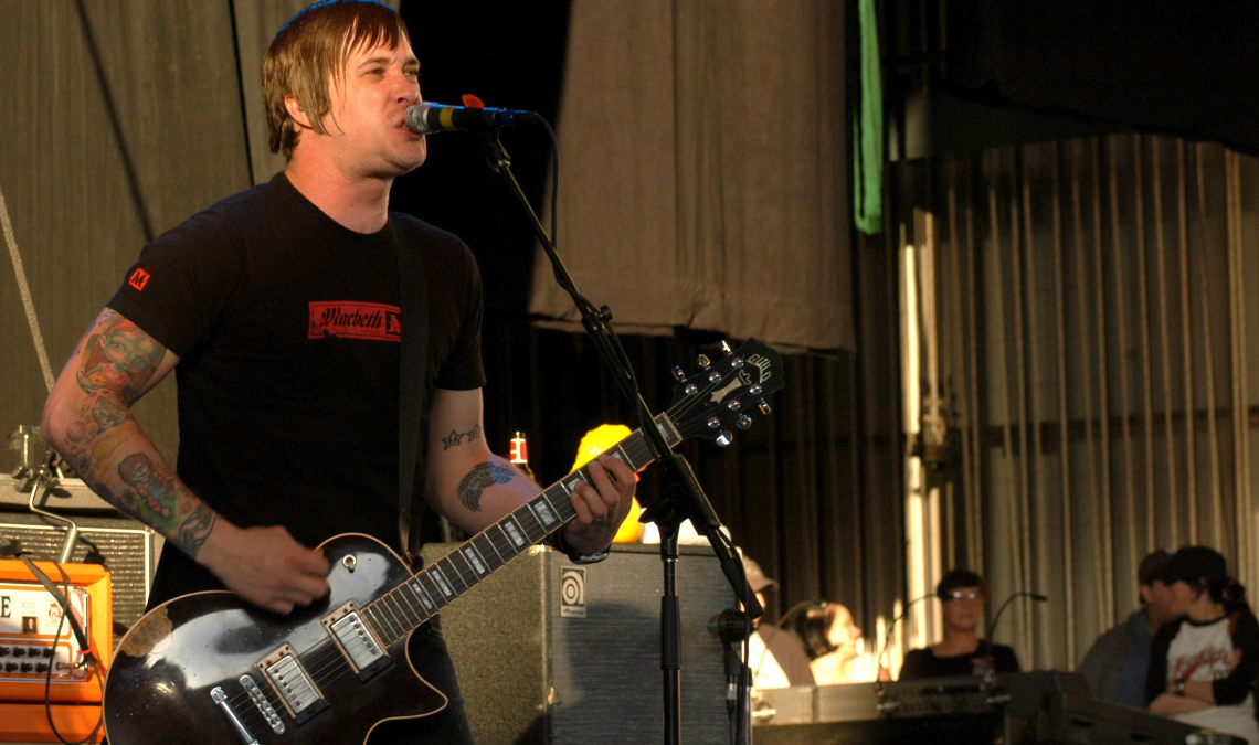 3 Emo Bands From the 2000s I Can’t Believe Millennials Forgot About