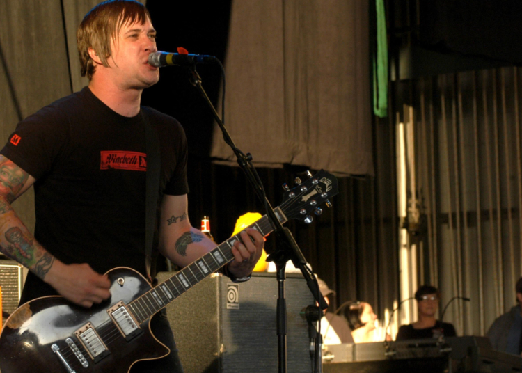 3 Emo Bands From the 2000s I Can’t Believe Millennials Forgot About