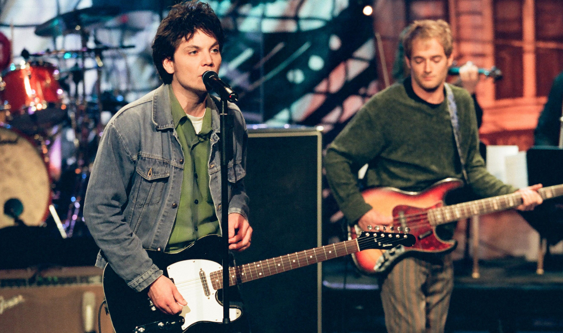 3 Alternative Rock Songs That Feel Like Bonfire Season