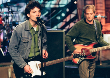 3 Alternative Rock Songs That Feel Like Bonfire Season