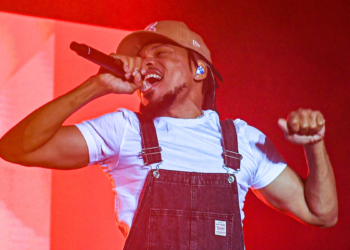 Chance The Rapper Is Victorious in Legal Battle Against His Ex-Manager