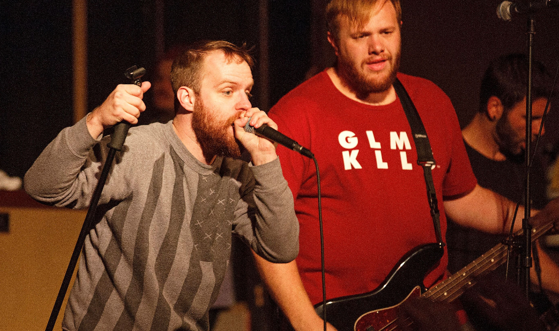 3 Emo Bands of the 2010s That Are Perfect for Sweater Weather