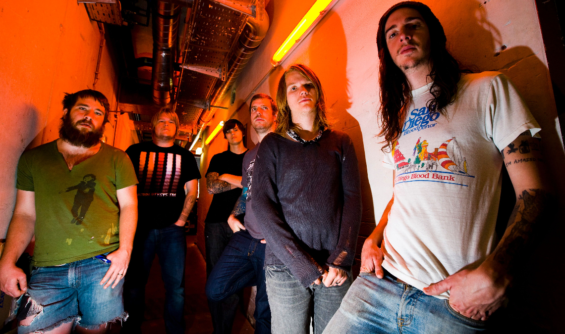 3 Metalcore Bands That’ll Make You Wish You Had Access To Your Lost Myspace Scene Kids Photos