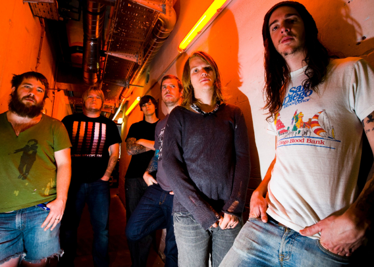 3 Metalcore Bands That’ll Make You Wish You Had Access To Your Lost Myspace Scene Kids Photos