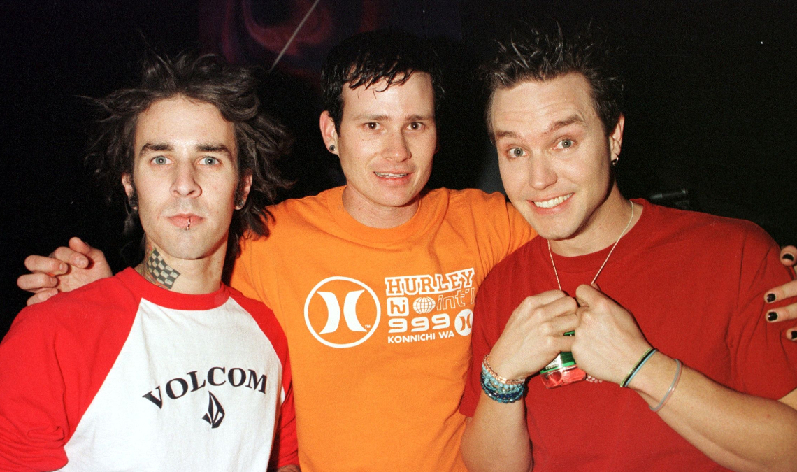 3 90s Pop-Punk Bands That Gave Millennials the Courage to Take a Harsh Slam on a Skateboard