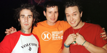 3 90s Pop-Punk Bands That Gave Millennials the Courage to Take a Harsh Slam on a Skateboard