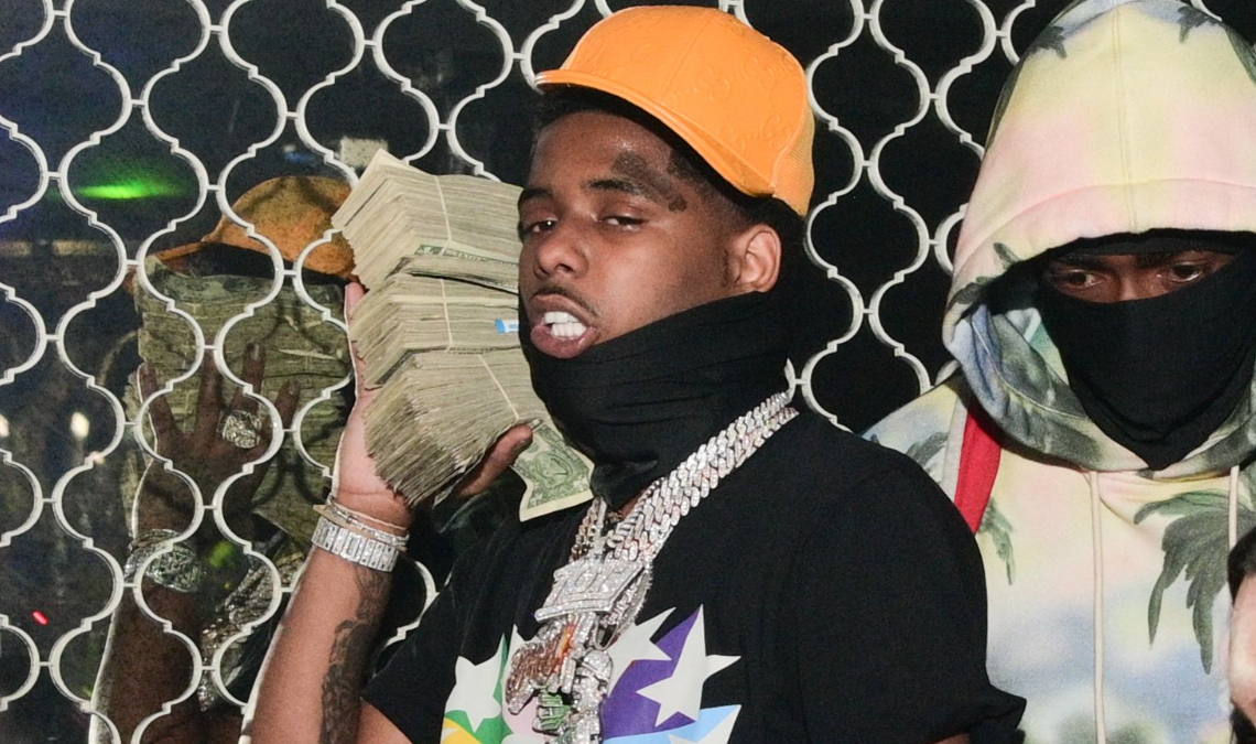Rapper Says He’s Locked in Solitary 23 Hours a Day As Mental Health Deteriorates