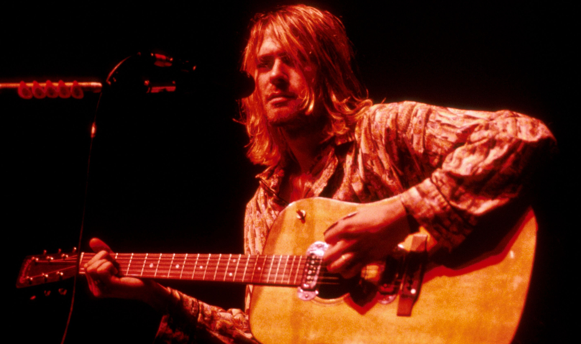 3 Forgotten Side Projects Featuring Iconic 90s Grunge Artists