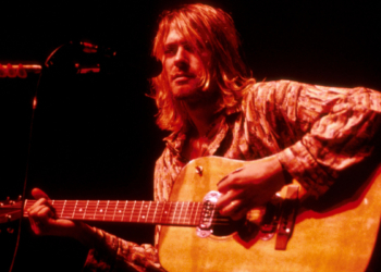 3 Forgotten Side Projects Featuring Iconic 90s Grunge Artists