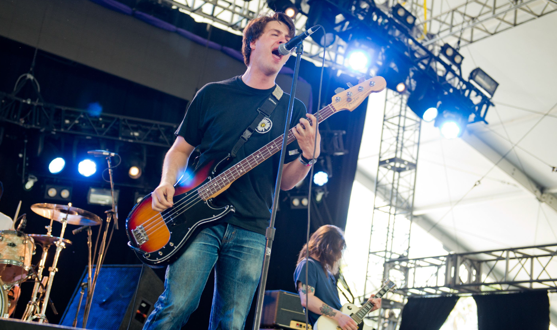 3 Fourth-Wave Emo Bands That We’re Hoping Will Reunite in 2027