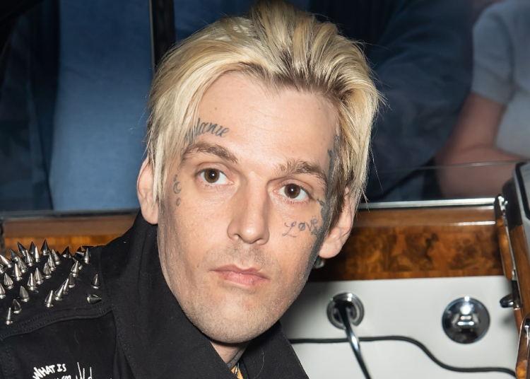 Aaron Carter Estate Reaches Settlement With Walgreens in Wrongful Death Lawsuit