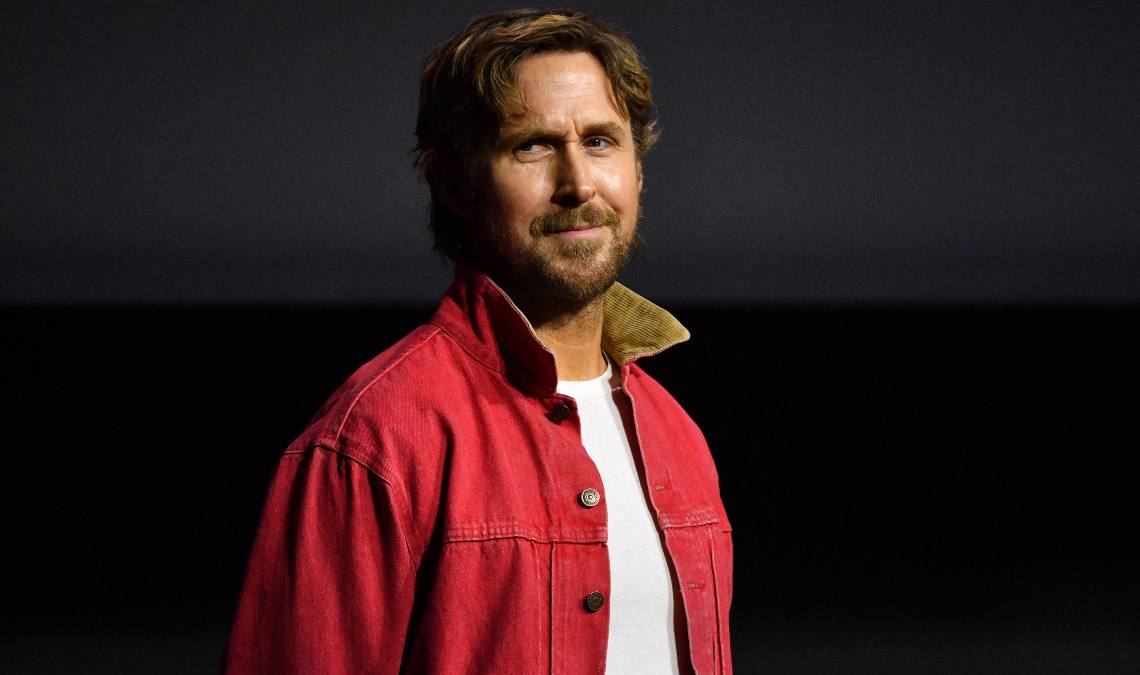 Ryan Gosling Resurrects His Spooky Rock Band After 17 Years, Releases Surprise New Song Just in Time for Halloween