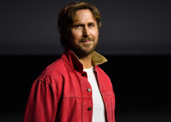 Ryan Gosling Resurrects His Spooky Rock Band After 17 Years, Releases Surprise New Song Just in Time for Halloween